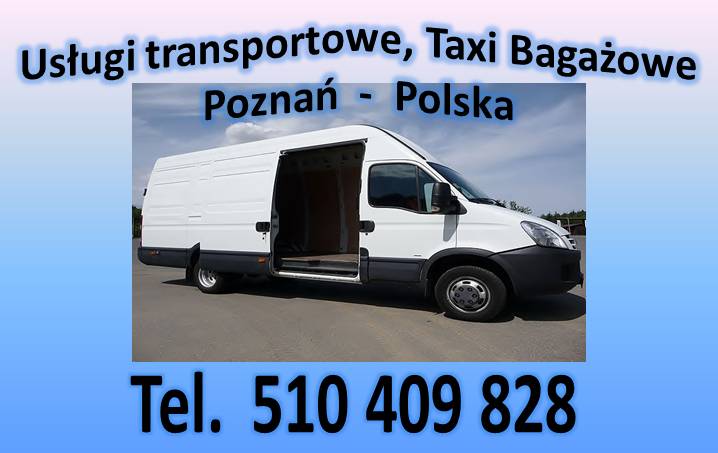Poznań Przeprowadzki Polska