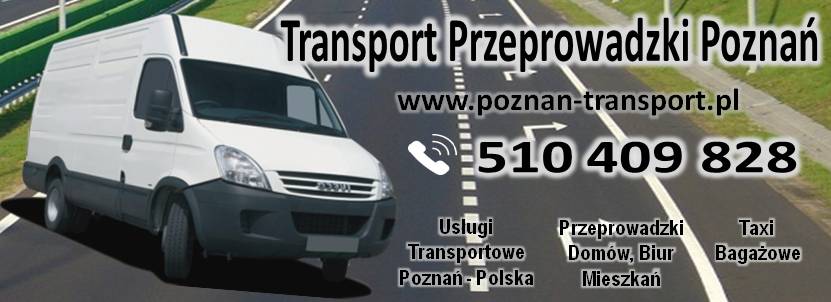 Wielkopolska Transport Poznań
